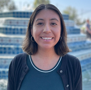 Andrea Barahona