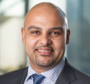 Photo of Saad Soliman