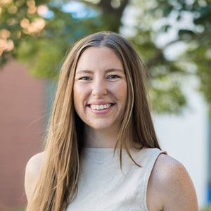 Erin Burns-Robertson