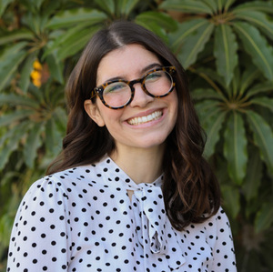 Photo of Jenna Mindel