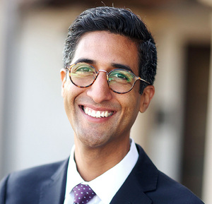 Photo of David Vazquez