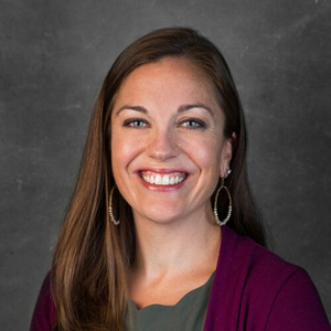 Photo of Erin Smith