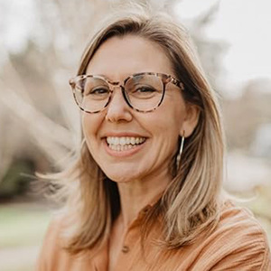 Photo of Katherine M. Douglass