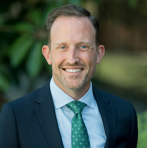Photo of Matthew Hall