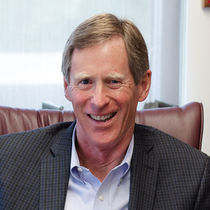 Photo of Scott Rae