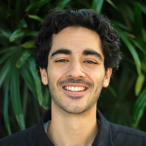 Photo of Matt DiNaso