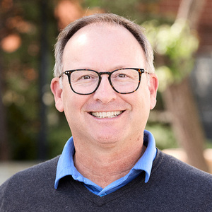 Photo of Brandon Cash