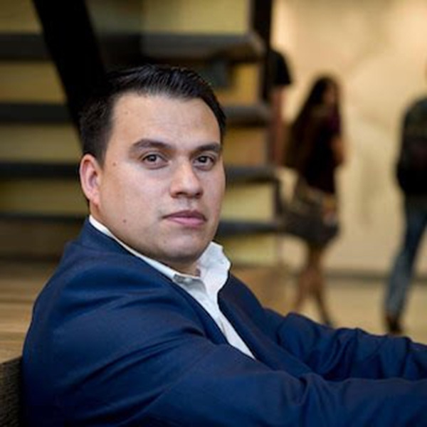 Juan Castaneda