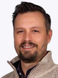 Ryan Frost