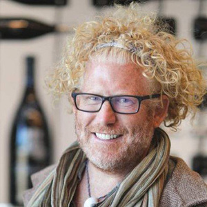 Photo of Stephen Lloyd-Moffett