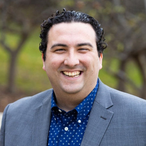 Photo of Michael Wear