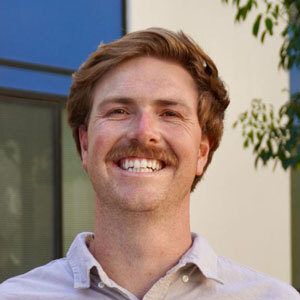 Tanner Clarke