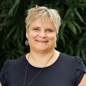 Rachel Van Niekerk