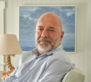 Photo of Andrew Sullivan
