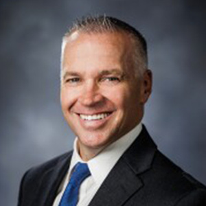 Photo of Shane Reese