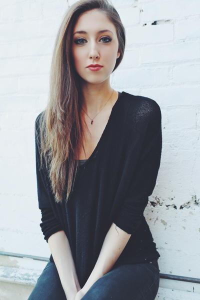 Medium photo hannah parrott