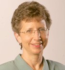 portrait of Shelly Cunningham