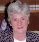 Nancy Duvall
