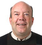 portrait of Todd V. Lewis