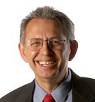 portrait of Gary L McIntosh