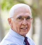 portrait of Robert L. Saucy