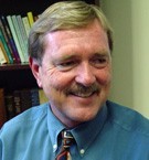 portrait of Michael J. Wilkins