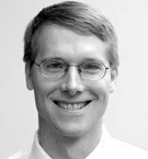 portrait of Matthew C Williams