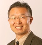 portrait of Jonathan H Kim