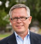 portrait of Alan McMahan
