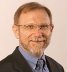 portrait of Klaus D. Issler