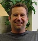 portrait of Brad Christerson