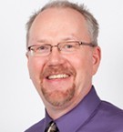 portrait of Douglas S Huffman