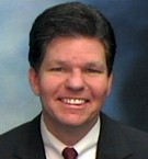 portrait of Craig J Hazen