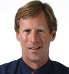 portrait of Scott B Rae
