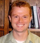 portrait of Jason McMartin
