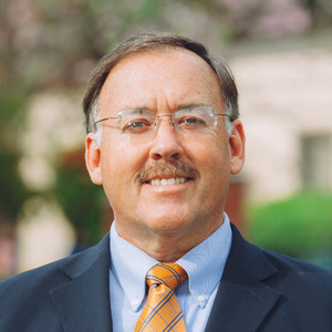 Photo of George Boespflug