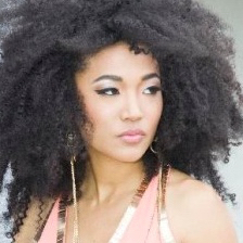 Judith Hill