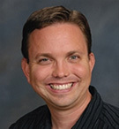 Photo of Mike Welles