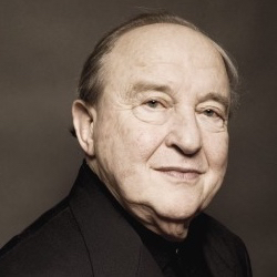 Menahem Pressler