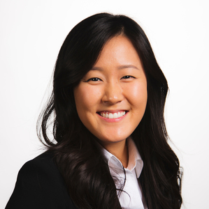 Photo of Stephanie Kim