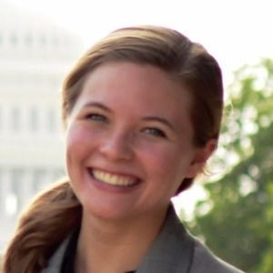 Photo of Samantha Lyons