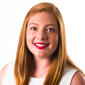 Photo of Melissa Hedrick