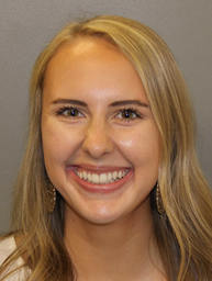 Mackenzie Conner