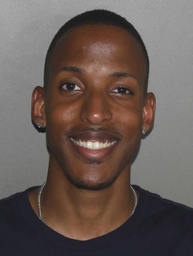 Brandon McDouguald Spring