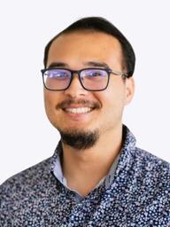 Matt Teodoro