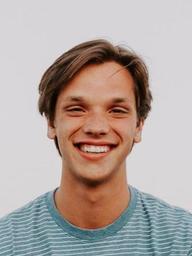 Caleb Barker